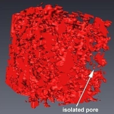 昌都蔡司微焦点CT Xradia Context microCT